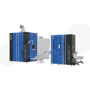 Shinva Turnkey Solution for Small Volume Injection