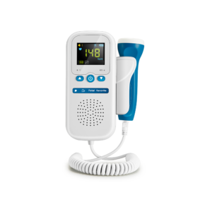 ChoiceMMed Fetal Doppler MD800C34