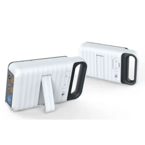 Yonker Handheld Ultrasound Device for Routine Pregnancy Examinations
