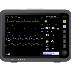 Yonker YK-8000C Patient Bedside Monitor