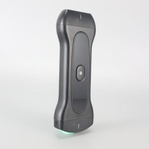 Yonker Aura Series Wireless&Handheld Color Ultrasound System