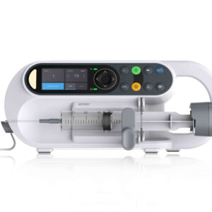 Yonker Syringe Pump for hospital SP1