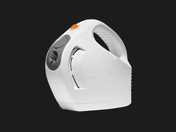HOMED JLN-2302AS (Nasal Irrigator) 1 HOMED JLN-2302AS (Nasal Irrigator)