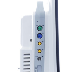 Yonker Modular Patient Monitor Machine E15