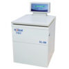 Bioridge DL-5M High-Capacity Refrigerated Centrifuge