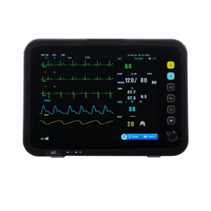 Yonker YK-8000C Patient Bedside Monitor