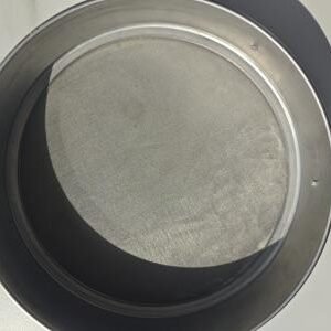 Drawell Test Sieve Shaker DW-S200 S300 S400