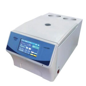 Bioridge H18.5BR High-Speed Refrigerated Centrifuge