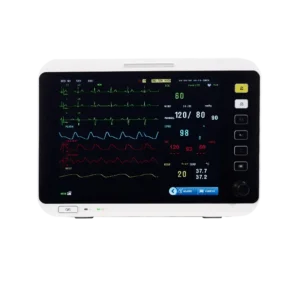 Yonker Portable Ultrasound Machine for Cosmetic Dermatology Therapy Evaluation