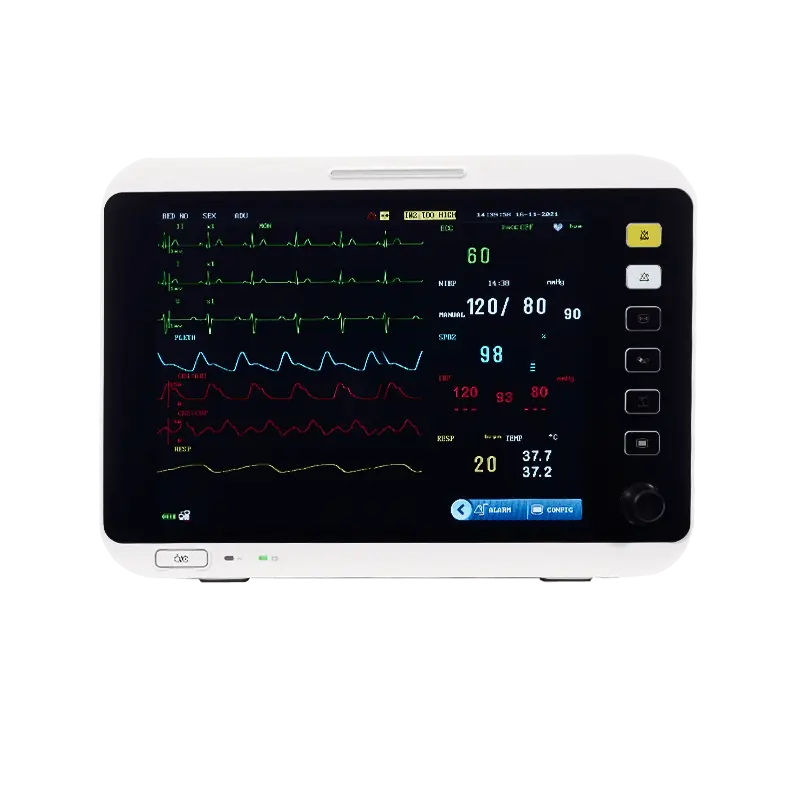Yonker Portable Ultrasound Machine for Cosmetic Dermatology Therapy Evaluation 1 Yonker Portable Ultrasound Machine for Cosmetic Dermatology Therapy Evaluation