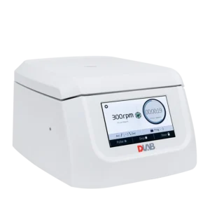 DM0612 Low-Speed Centrifuge（Coming Soon）