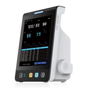 Yonker PM-P8A Vital Signs Monitor