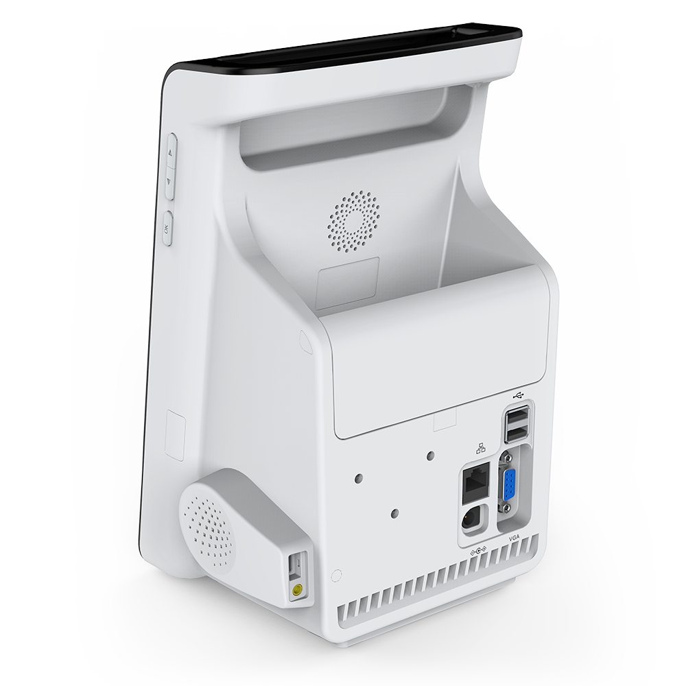 Yonker PM-P8A Vital Signs Monitor 4 Yonker PM-P8A Vital Signs Monitor - Image 4
