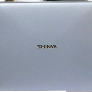 Shinva Dental Unit XH503