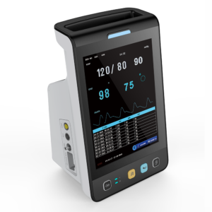 Yonker PM-P8A Vital Signs Monitor