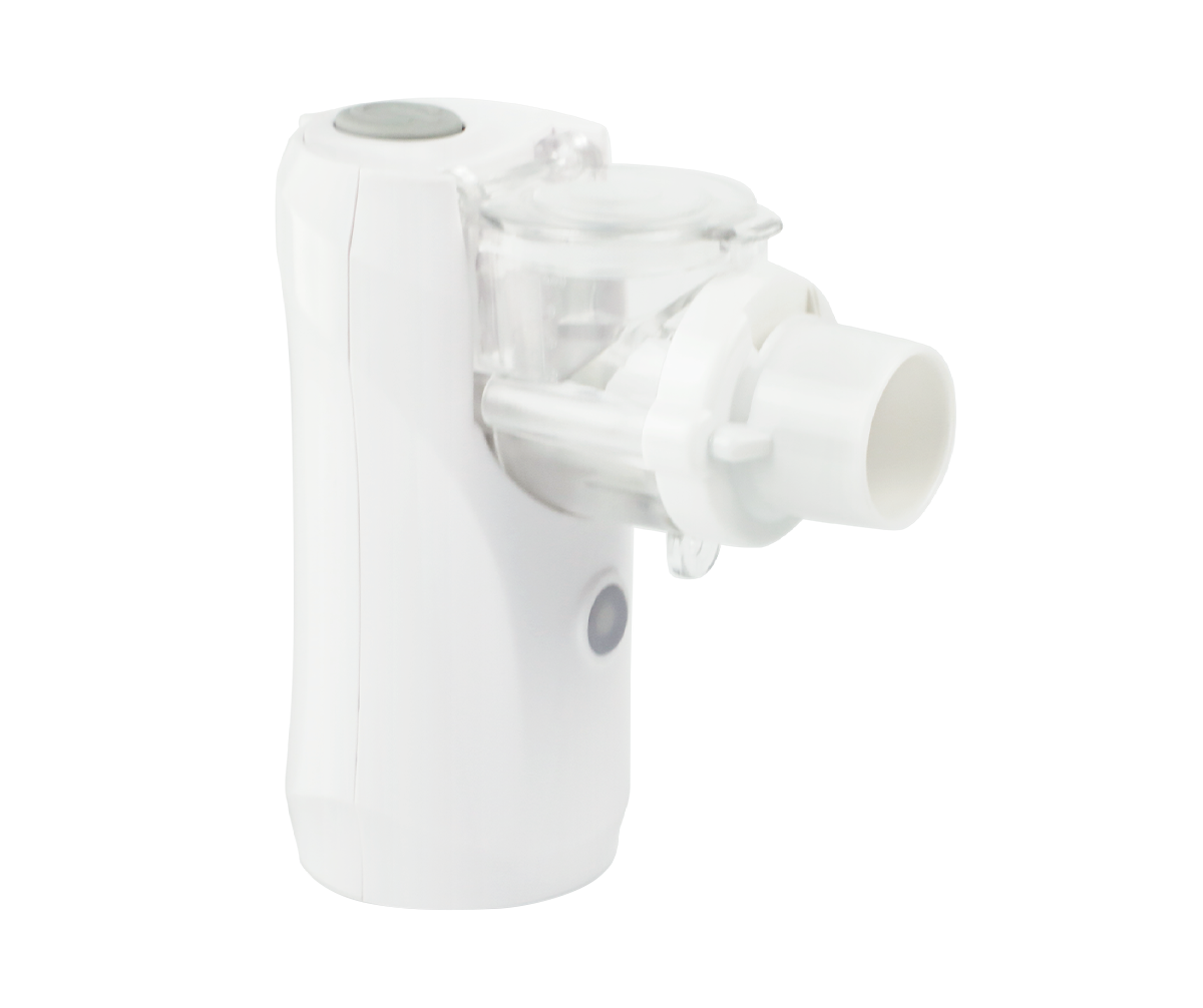 ChoiceMMed Nebulizers NBM-814 1 ChoiceMMed Nebulizers NBM-814
