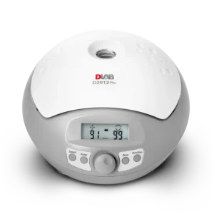 D2012 Plus High Speed Micro Centrifuges