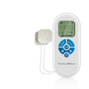ChoiceMMed Electronic Pulse Stimulator MDTS100
