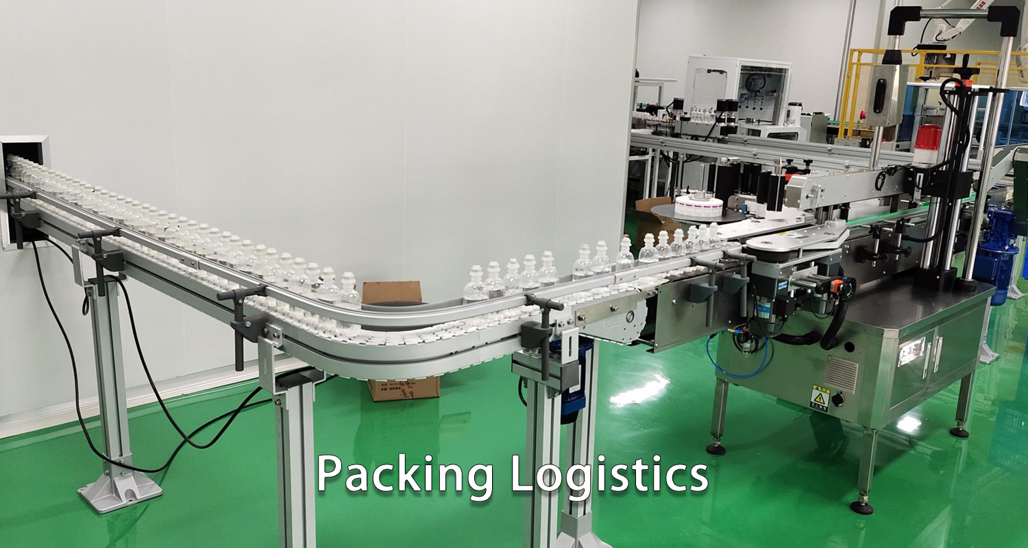 Shinva Total Equipment Solutions for ISBM PP Bottle 4 Shinva Total Equipment Solutions for ISBM PP Bottle - Image 4