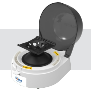 Bioridge TG10K Mini Centrifuge (Upgraded Model) - Pack of 10