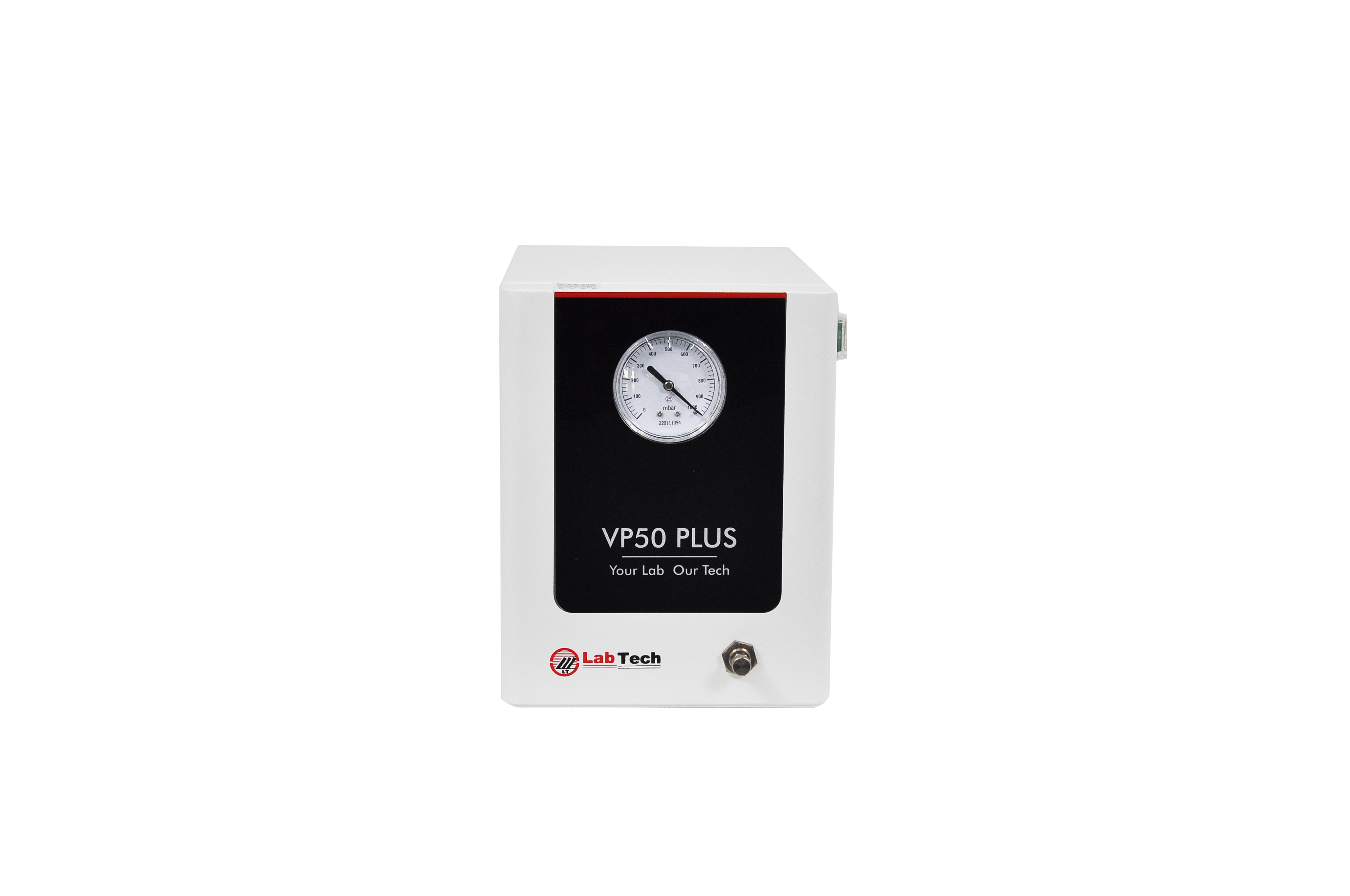 LabTech VP50-Plus 3 LabTech VP50-Plus - Image 3