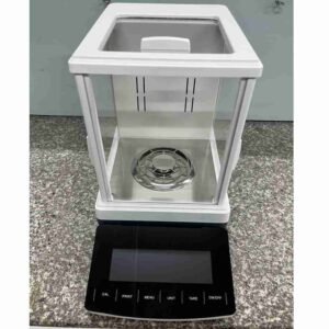 Drawell DEB Electronic Analytical Balance 0.01mg / 0.1mg