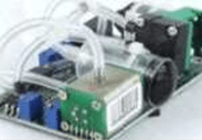 Drawell VS2000V Veterinary Vital Signs Monitor