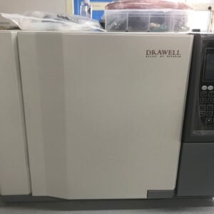 Drawell DW-GC1120 Gas Chromatography