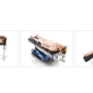 Accessory Solutions for Operating Tables