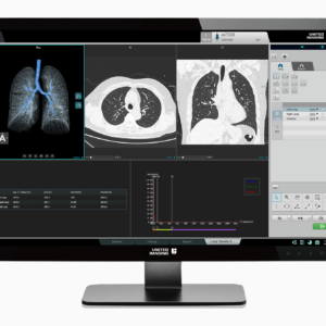 United Imaging uCT 528