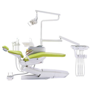 Shinva Dental Unit XH503