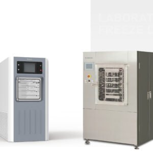 Shinva Laboratory Freeze Dryer