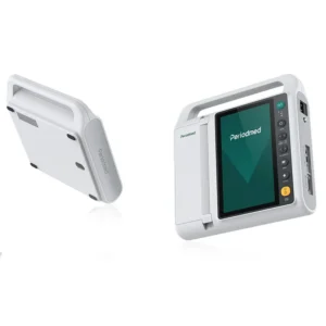 Yonker Outpatient ECG Monitor for Cardiac Disease Initial Assessment