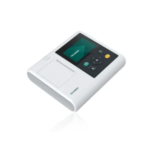 Yonker ECG Device for Critical Care Patient Arrhythmia Monitoring