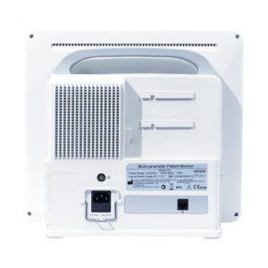 Yonker Modular Patient Monitor Machine E15