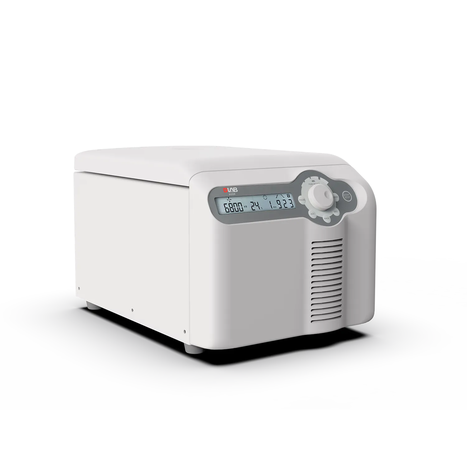 D1524 High-speed Micro Centrifuge 2 D1524 High-speed Micro Centrifuge - Image 2