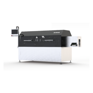 Shinva Automatic Light Inspector for Plastic Ampule