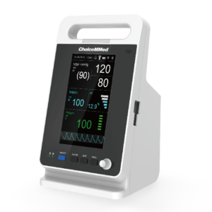 ChoiceMMed MD2000C Vital Sign Monitor