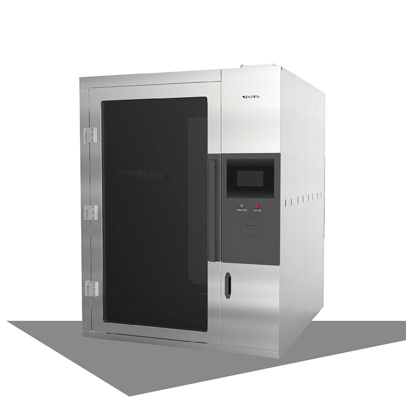 Shinva Disinfection transfer chamber 1 Shinva Disinfection transfer chamber