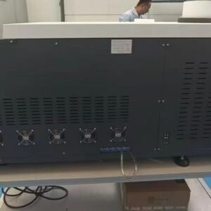 Drawell ICP700T Petrochemical Version Inductively Coupled Plasma Emission Spectrometer