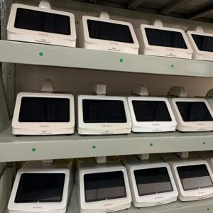 Drawell Micro Spectrophotometer DW-K5800 DW-K5800C