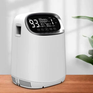 Yonker 5 liter household oxygen concentrator price