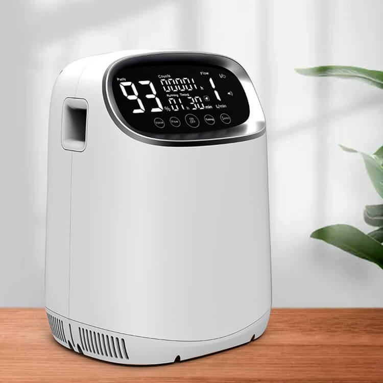 Yonker 5 liter household oxygen concentrator price 2 Yonker 5 liter household oxygen concentrator price - Image 2