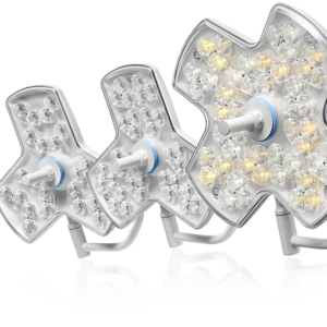 LED Surgical lights - HyLED C Series