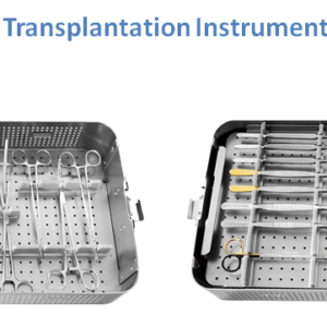 Shinva GYZ-I Liver Transplantation Instruments Set ZJ104