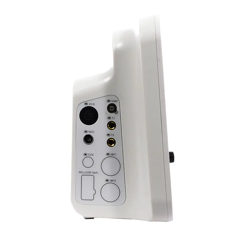 Yonker Portable Ultrasound Machine for Cosmetic Dermatology Therapy Evaluation 3 Yonker Portable Ultrasound Machine for Cosmetic Dermatology Therapy Evaluation - Image 3