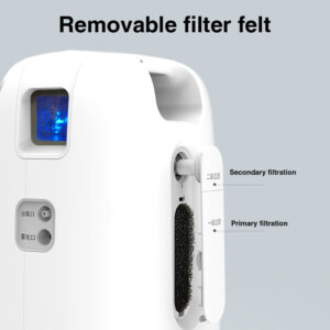 Yonker 5 liter household oxygen concentrator price