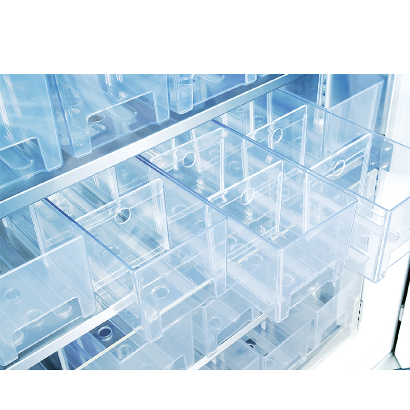 Haier Biomedical -30℃ Biomedical Freezer(Forced Air Cooling) 2 Haier Biomedical -30℃ Biomedical Freezer(Forced Air Cooling) - Image 2