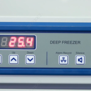 Haier Biomedical -30℃ Biomedical Freezer(Forced Air Cooling)