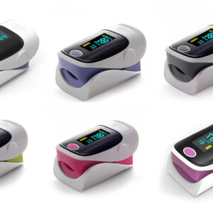 Yonker Manufacturer Company Bluetooth Fingertip Pulse Oximeter YK-80A for sale